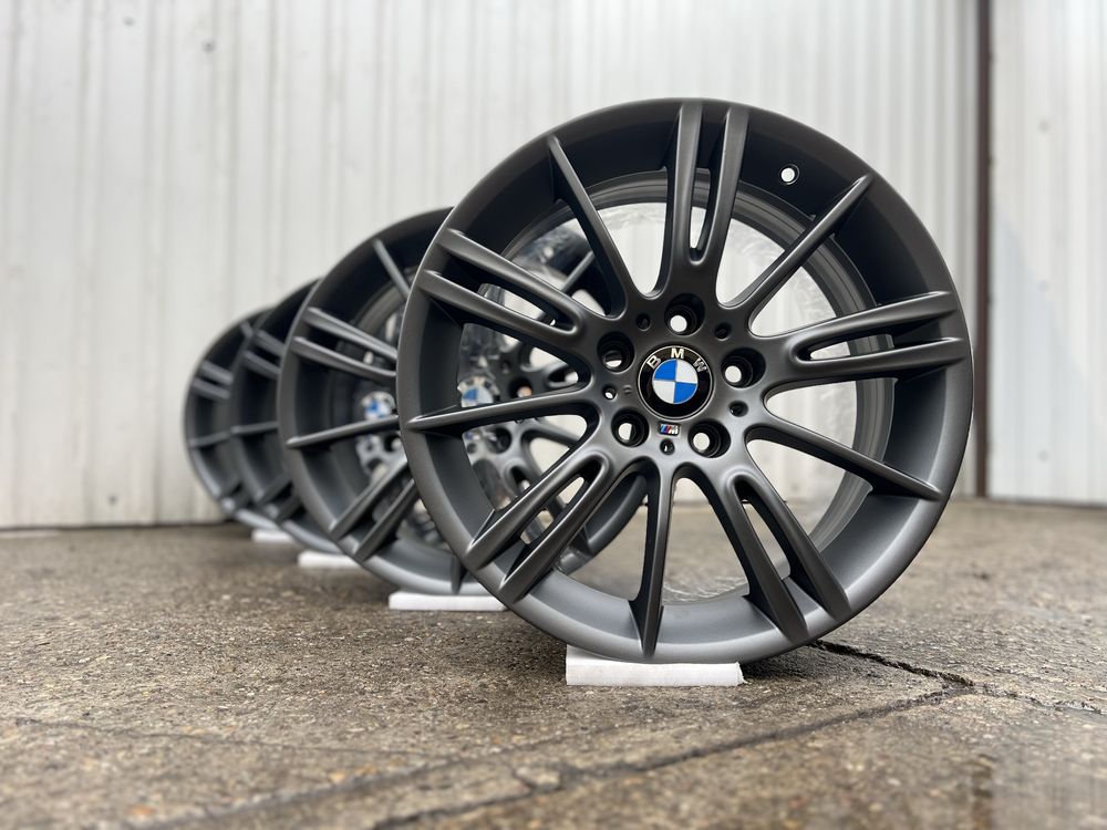 Oryginalne felgi Bmw styling 193 E90 E36 E46 E91 E92 F30 F31 F34 F36