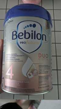 Mleko Bebilon Profutura 4