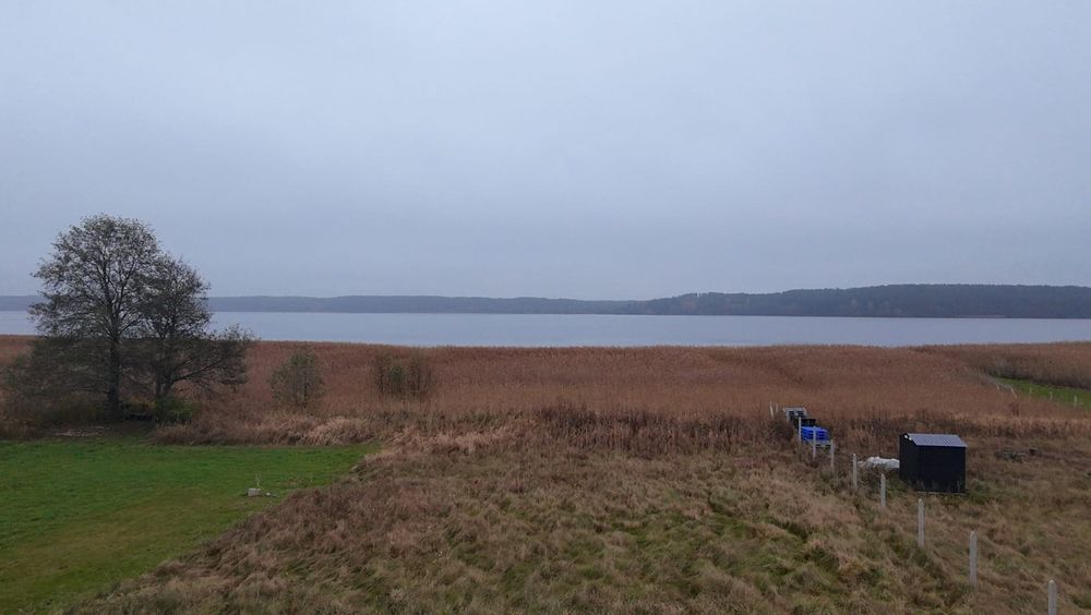 Unikalna działka z linią brzegową pod rekreację Małe Swornegacie