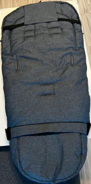 Śpiworek Zaffiro
Śpiworek Zaffiro