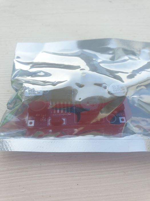 Продам понижающий регулятор напрежения