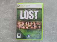 Gra Xbox 360 - Lost