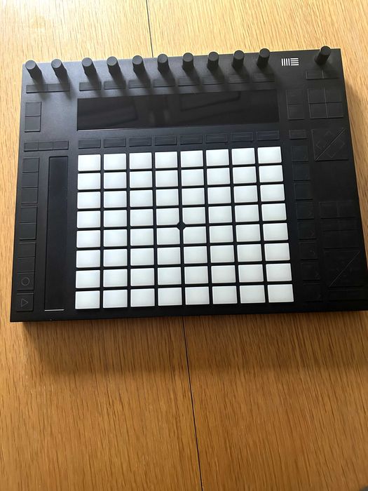 Ableton Push 2 - Excelente Estado / Entrega em Lisboa