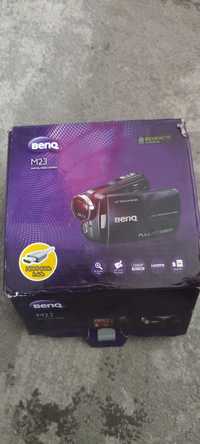 Kamera BenQ M23 Digital Video Camera