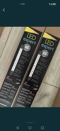 Oświetlenie LED EXPERT 15W do pokrywy o długości 80cm
