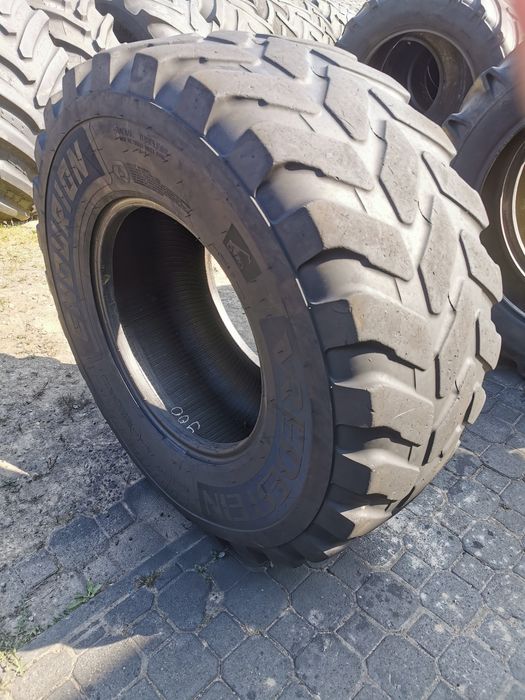 Opona 500/70R24 IND ( 19.5 R 24) Vredestein Endurion #