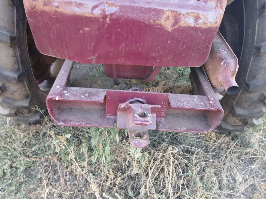 Продам трактор т 16 мг