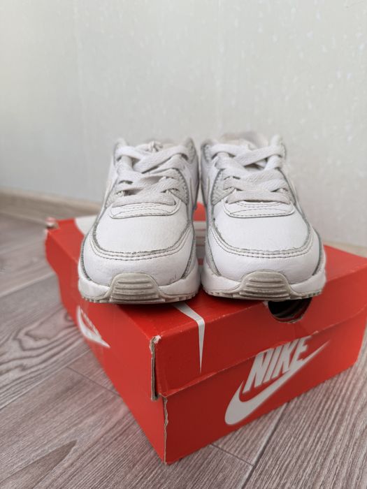 Кросівки Nike Air Max 90 11.5C 28.5 розмір