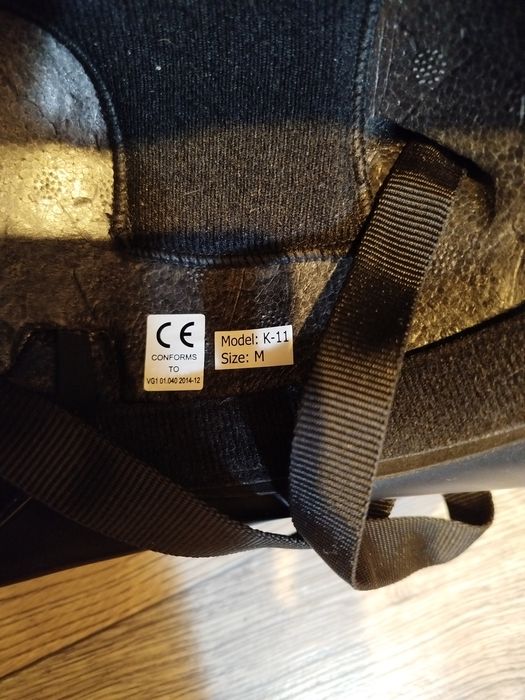 Toczek HKM 53-57