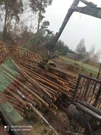 Drewno opał, zrebka, biomasa