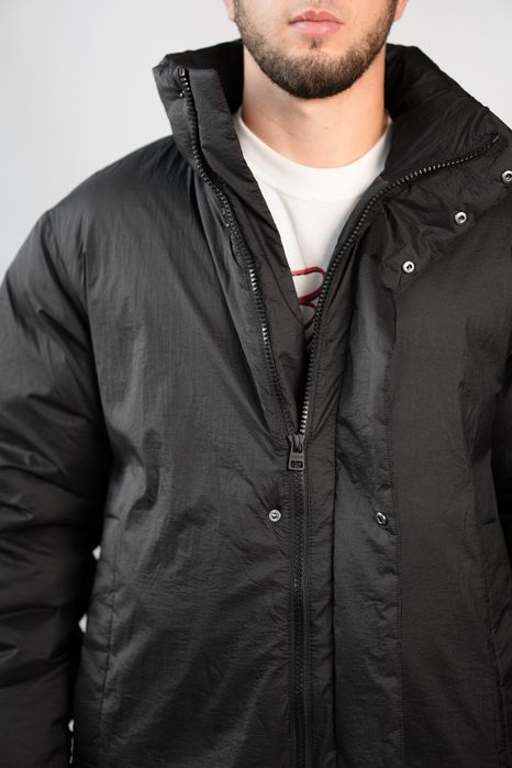 Hugo Jacket куртка зимова