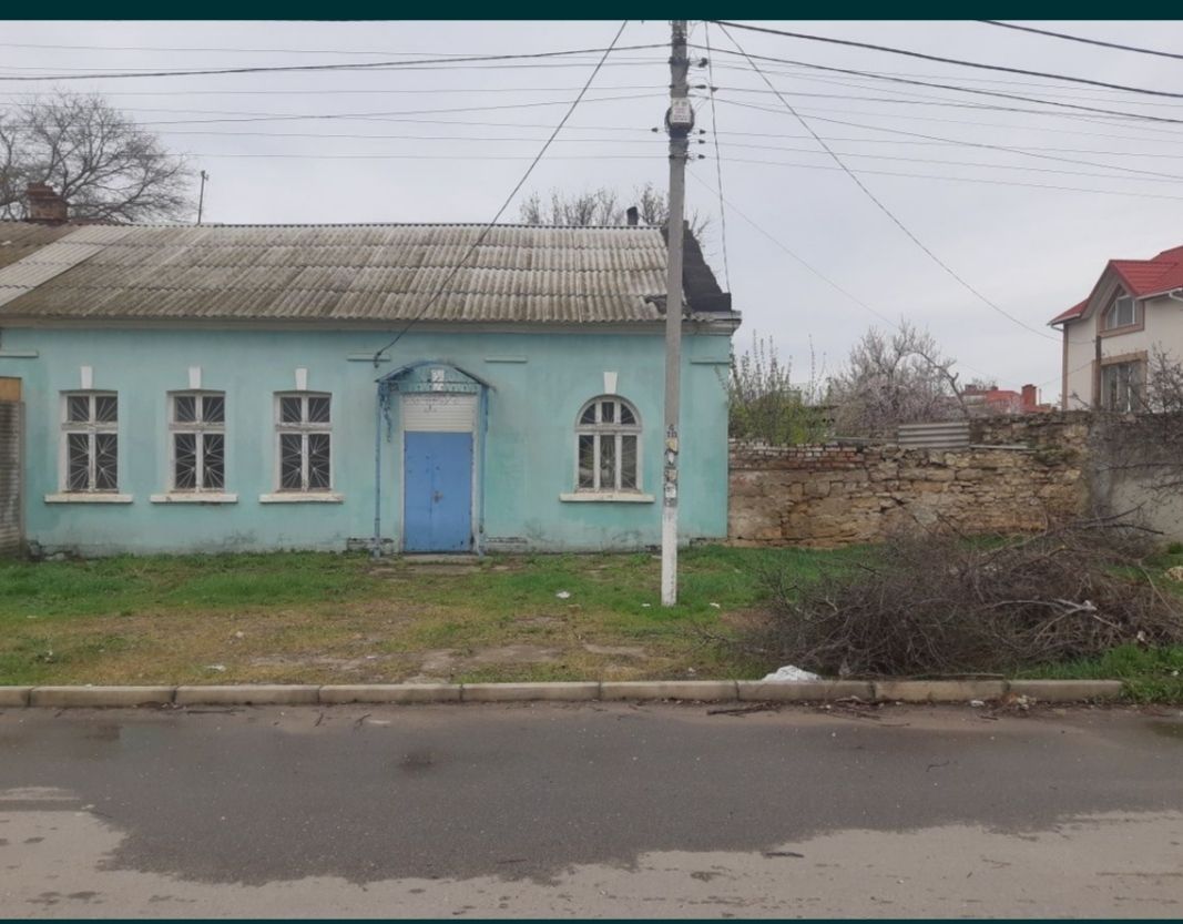 Продам Комерцию на Московской
