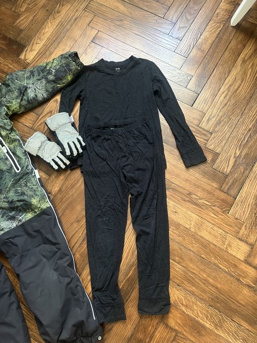 Комбенізон Reima kipina 122