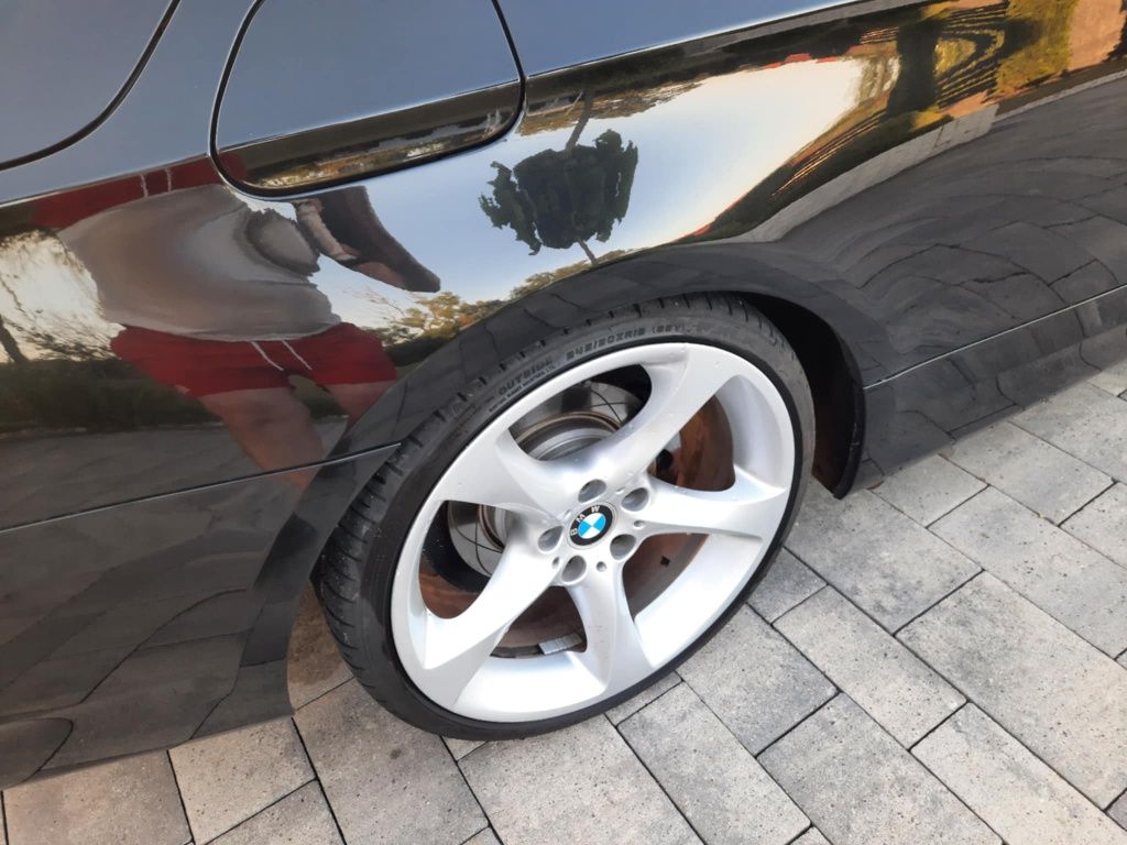 BMW 325i Cabrio E93 l 218KM l Manual l Bogate Wyposażenie