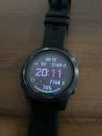 garmin 7 sapphire solar