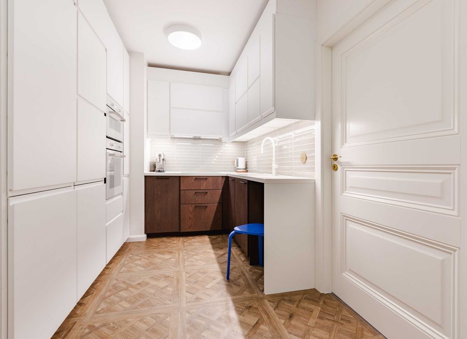 Dwa Zamykane Pokoje | Ostatnie piętro | Blisko morza | Wysoki Standard