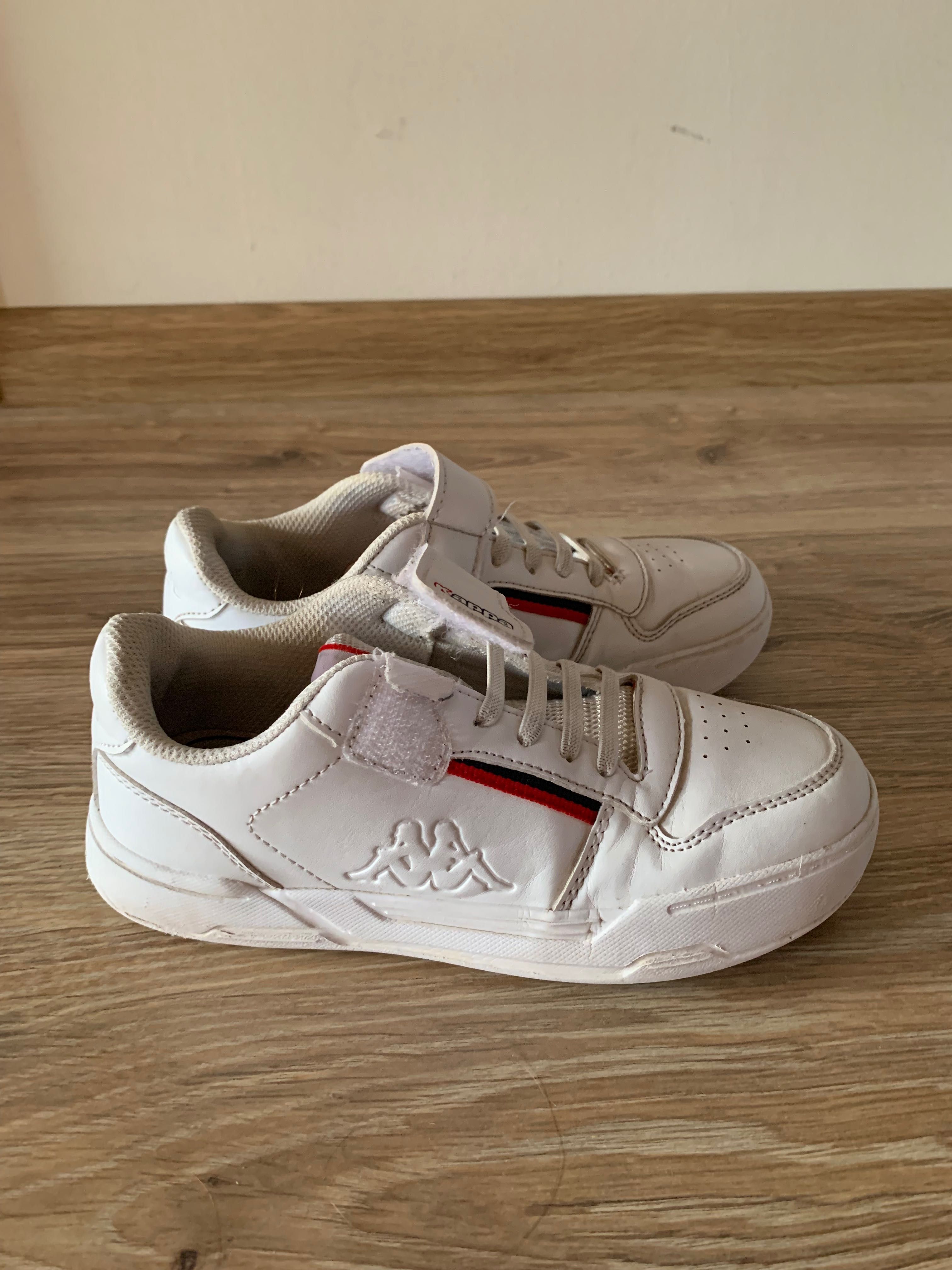 buty sneakersy Kappa rozm. 32