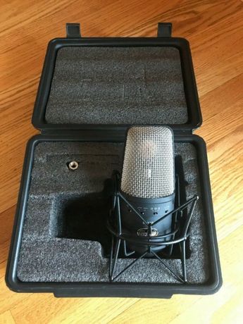 Студийный микрофон CAD Audio E300S