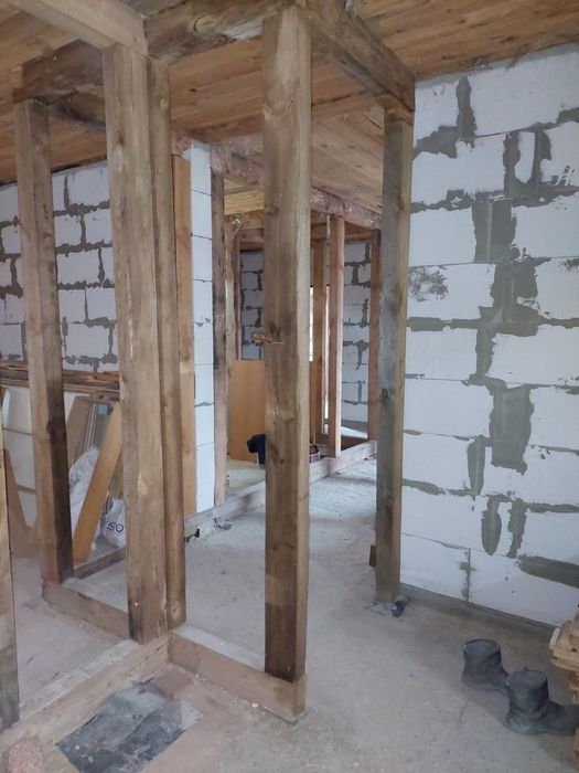 Продается дом в с.Воропаев