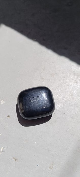 Ear phones lenovo