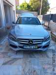 Mercedes C200D um dono, nacional, Diesel, interior em pele,