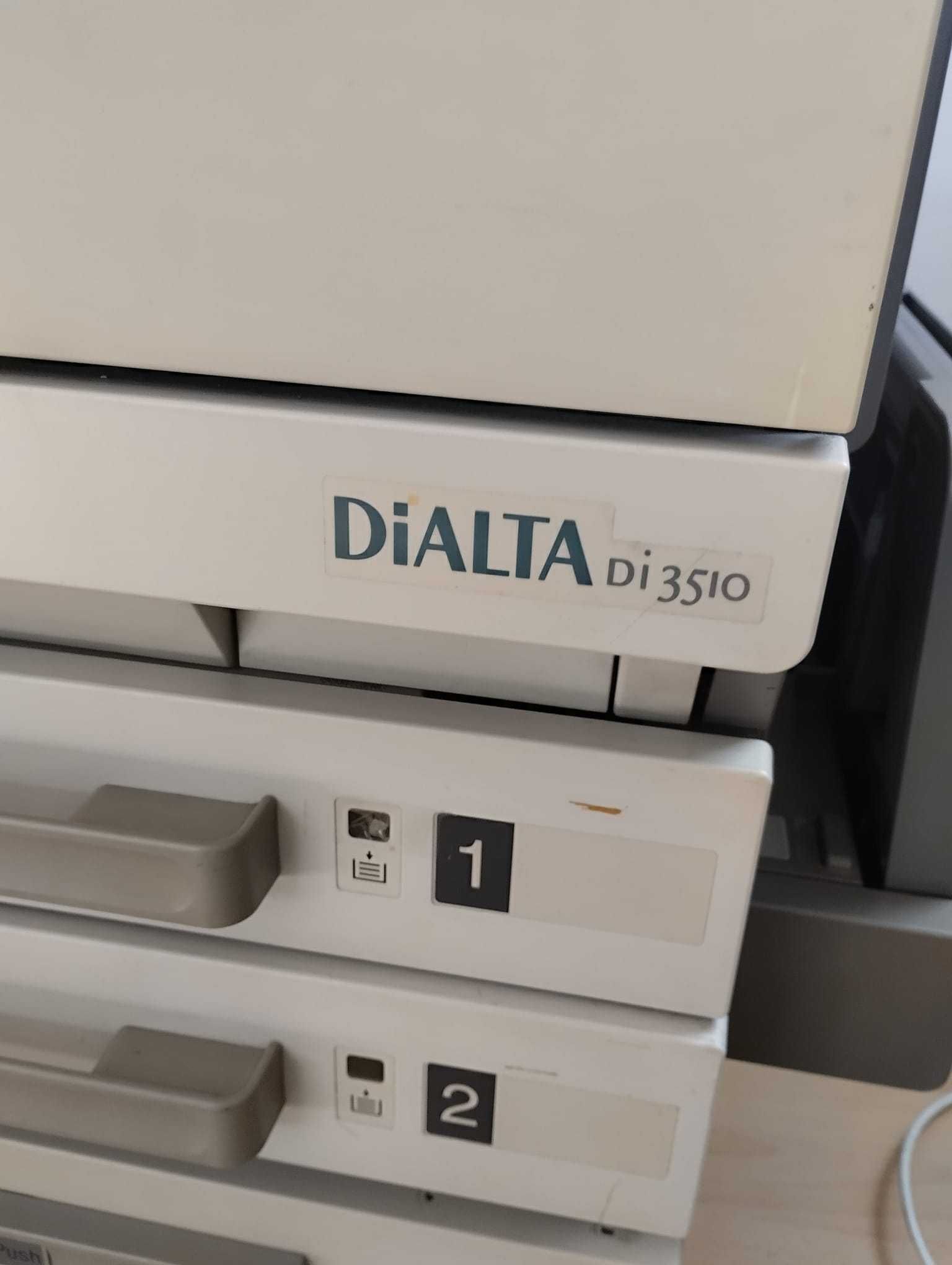 Fotocopiador Dialta DI 3510