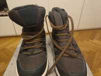 Buty Quechua SH 100 wysokie rozmiar 42