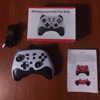 Wireless Controller For N-SL