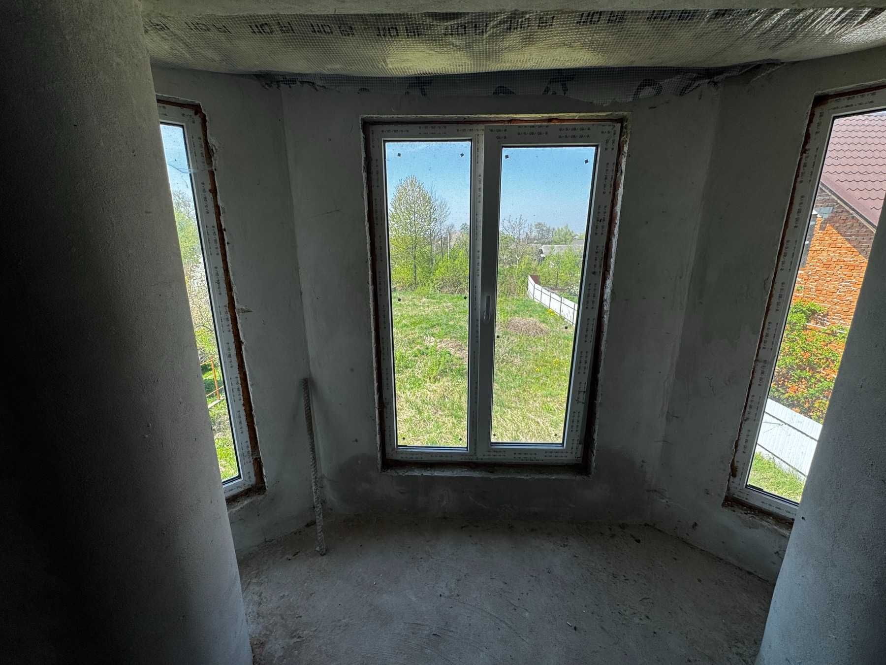 Продам готовий будинок