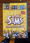 Sims 1 complete collection