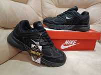 Зимові термо кросівки Nike Air Pegasus 2005