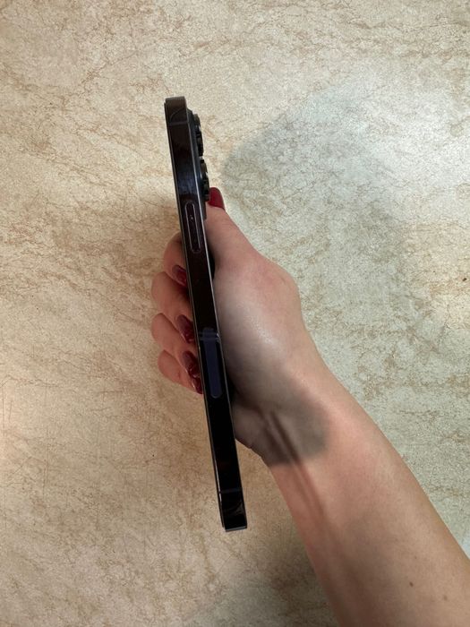 IPhone 14 Pro Max, 256 Gb, deep purple