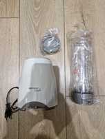 Blender z bidonem do koktajli 300W