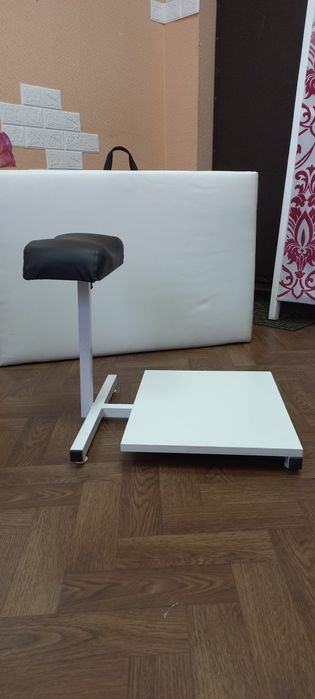 Подставка для педикюра