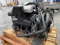 motor volvo penta 5.0 Fi