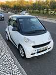 Smart ForTwo diesel Pulse