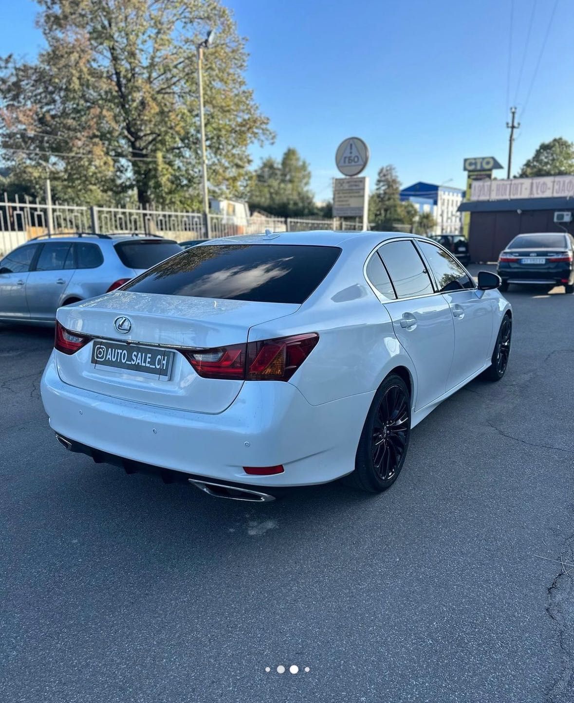 Продам авто Lexus