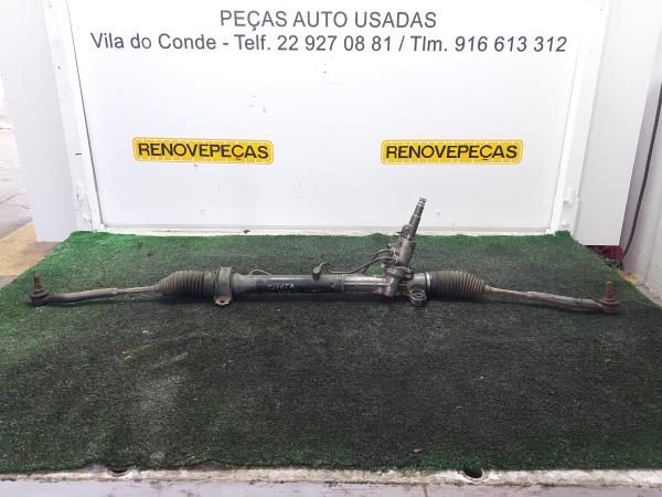 Caixa de direção TOYOTA Yaris (_P1_)