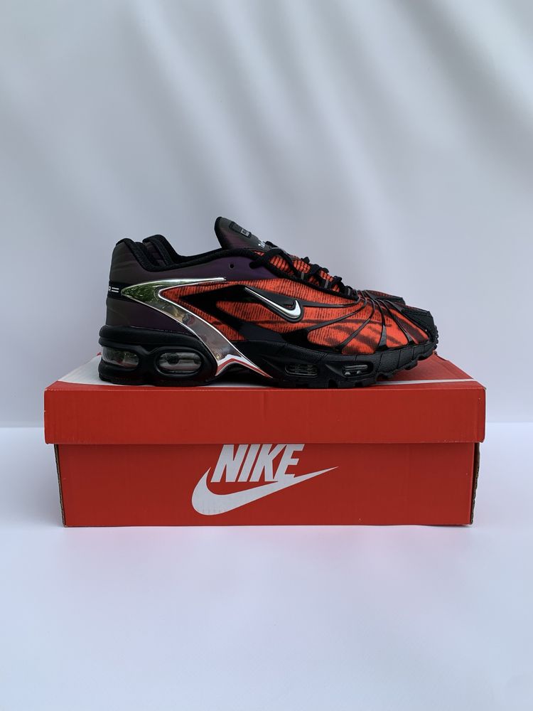 Літні чоловічі кросівки Nike Air Max Skepta Tailwind | Nike Skepta