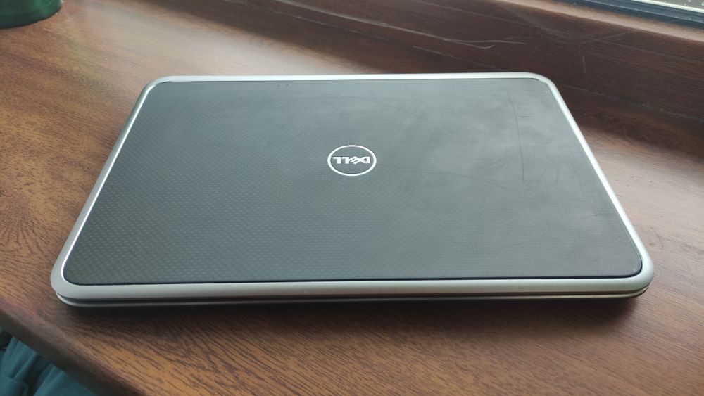 Dell XPS12 I7 8Gb/256