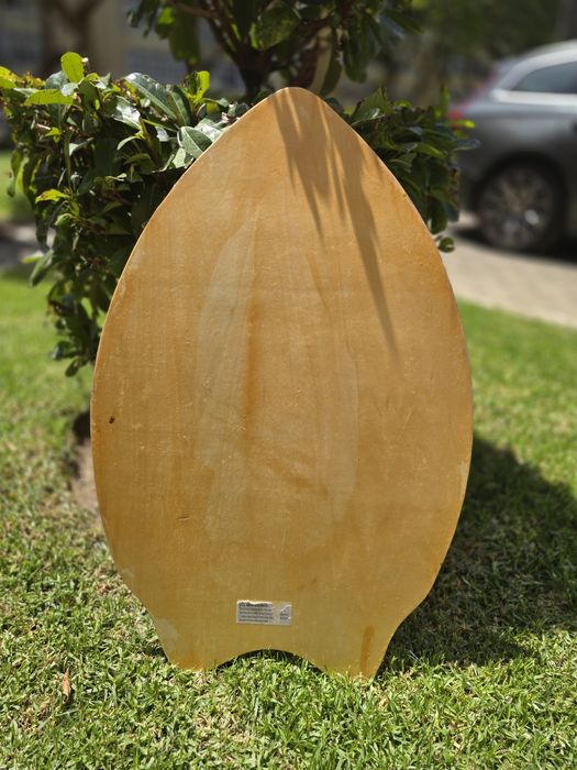 Skimboard Timberland novo – mSkimboard Timberland – novo, Fish