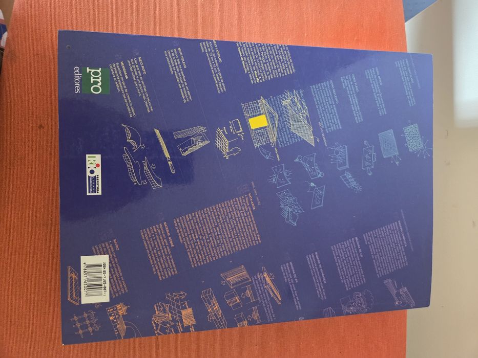 Dicionário Ilustrado de Arquitectura