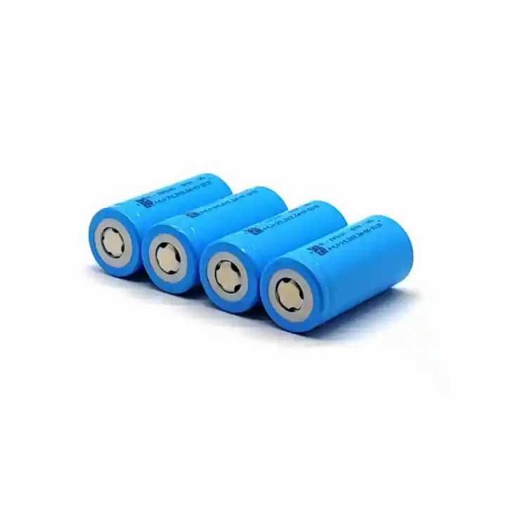 Аккумулятор 32700 Lifepo4 6500mAh EVE 40135 литий-железо-фосфатный