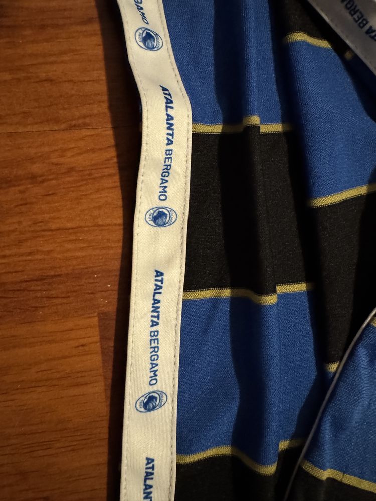 Camisola Atalanta