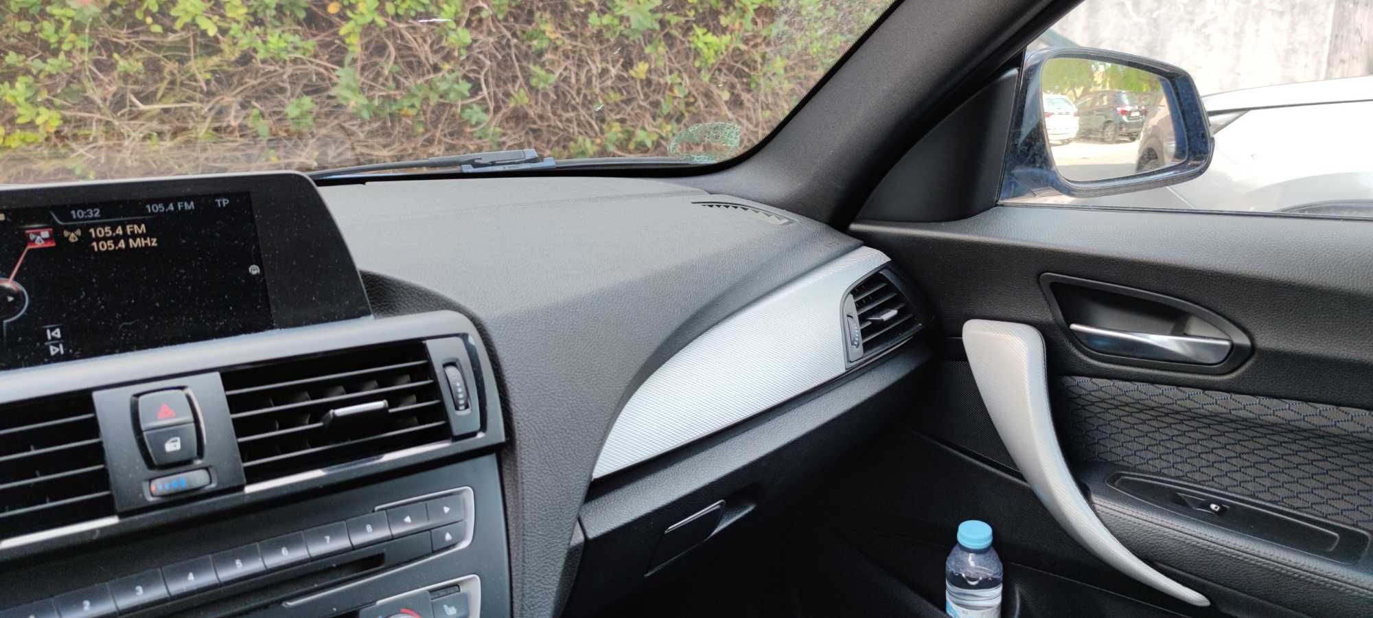 BMW 125d  M Pack