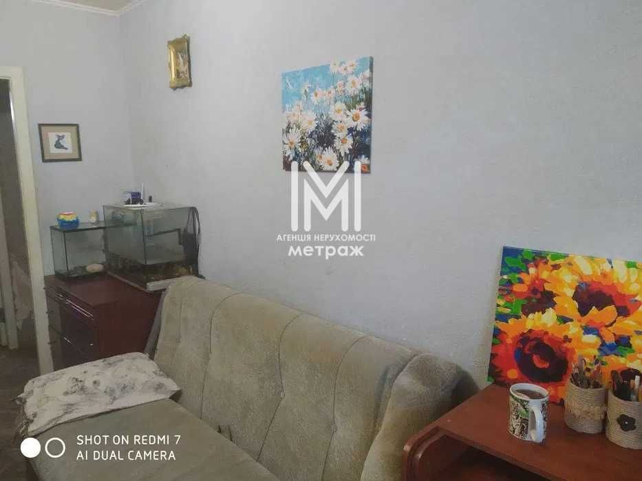 Продается 2 - комн кв на Деревянка 16 на 2\5 этаже 84349
