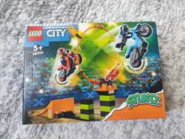 LEGO 60299 City - Konkurs kaskaderski