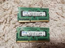Модуль памяти DDR3 1gb, 2gb к ноутбуку