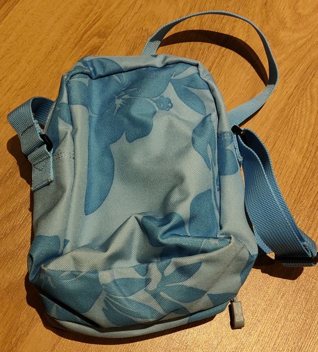 Mala Tiracolo Quiksilver