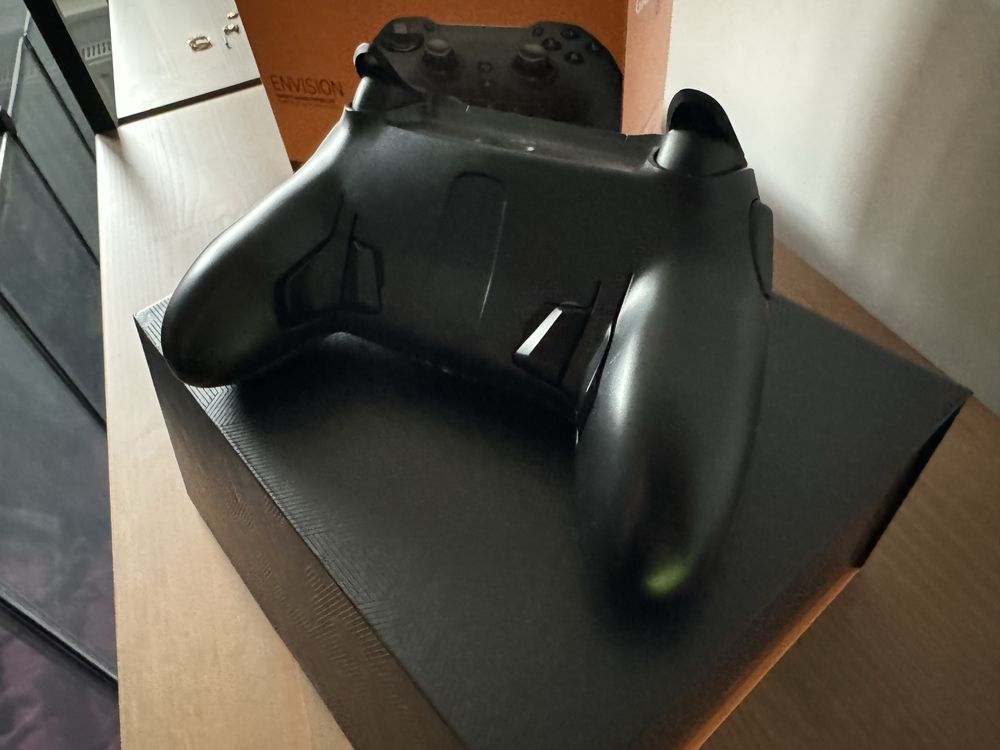 Pad SCUF ENVISION Stan idealny Gwarancja PC